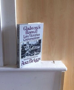 Gladstone's Boswell: Late Victorian Conversations: Lionel Tollemache - Imagen 1 de 1
