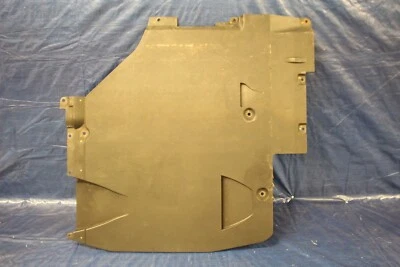 Nissan GT-R 2014 edición negra VR38 OEM trasero trasero debajo de la carrocería amortiguador *daño* #1271 Foto 1 de 4