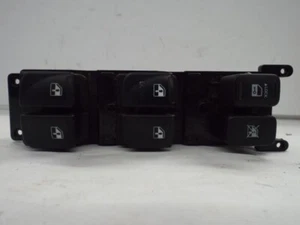 Interruptor de puerta delantera del conductor cerradura y ventana para conductor se adapta 06-11 ACCENT 467153 - Imagen 1 de 11