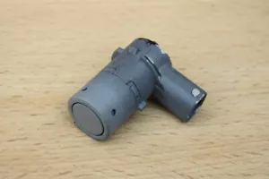 PARKING SENSOR FRONT / REAR (UNPAINTED) Jaguar X-Type / XJ / XF / XK - Picture 1 of 1