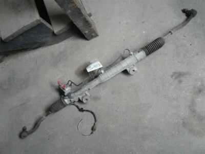 2010-2013 Infiniti G37 Sedan Power Steering Gear Rack and Pinion OEM — 第 1/4 张图片