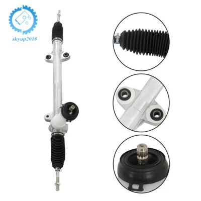 Power Steering Rack & Pinion Assembly for 2009-2012 Hyundai Elantra L4 2.0L 1X Foto 1 de 4