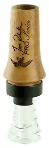 Duck Commander DCPROTW Pro Series Tigerwood duck call - Picture 1 of 1