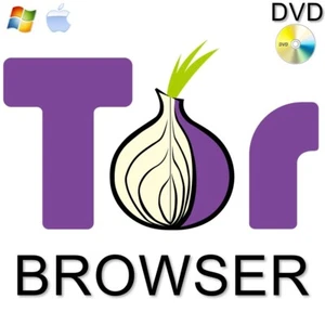 Navegador Tor | Última Versión | Navegar Privado | DVD | ENVÍO GRATUITO - Imagen 1 de 4