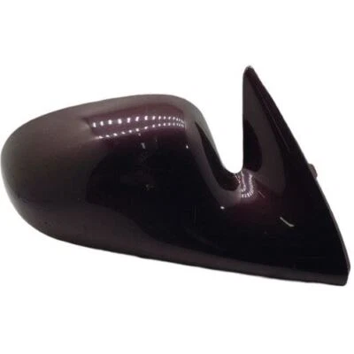 Espelho de porta direito usado serve: 1998 Nissan Altima Power Right Grau A - Imagem 1 de 4