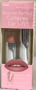 Sally Hansen Collagen Lip Lift - Sheer Pampered Pink 6610-01 - Picture 1 of 2