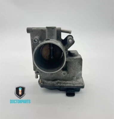 Mazda 3 2006 2007 08 09 2010 2011 2012 2013 conjunto de carrocería del acelerador OEM L3R413640 Foto 1 de 4