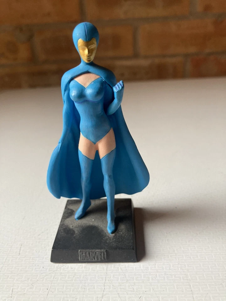 Eaglemoss Marvel Classic Collection- Destiny figure/figurine Foto 1 de 1