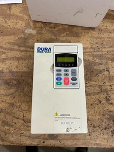 Dura Pulse Model G53-23PO 3.0HP 230V 3PH FREE SHIPPING - Picture 1 of 3