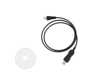 XLT Painless Programming Cable for Icom Mobile Radios - Zdjęcie 1 z 1