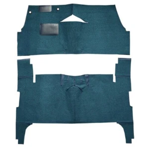 Carpet for 1954-1956 Buick Century 4DR Sedan Loop - Picture 1 of 22
