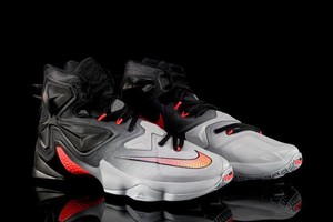 Las mejores ofertas en Zapatillas Nike LeBron XIII para hombres | eBay