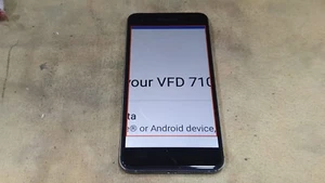 TG1700 CELLULARE VODAFONE SMART V8 VFD 710 LEGGERE DESCRIZIONE - Foto 1 di 5