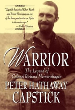 Peter Hathaway  Warrior: the Legend of Colonel Ric (Tapa dura) (Importación USA)