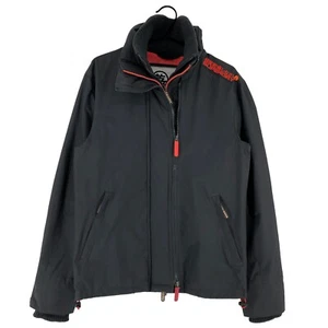 Chaqueta Windcheater SUPERDRY Para Hombre Talla S - Imagen 1 de 9