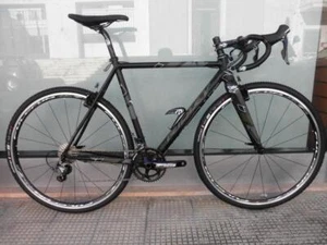 RIDLEY CICLOCROSS X-RIDE 20 SHIMANO 105 11 SPEED Tg.48 - Imagen 1 de 1