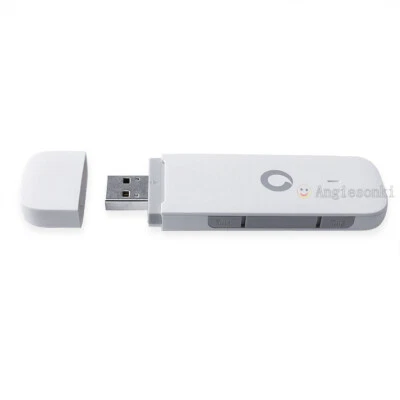 For Win 10 Vodafone K5161h 4G LTE B1/B3/B7/B8/B20 USB Mobile Broadband Modem  - Image 1 of 4
