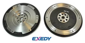 EXEDY CLUTCH FLYWHEEL HONDA ACCORD PRELUDE ACURA CL 2.2L 2.3L F22 F23 H22 H23 - Picture 1 of 3
