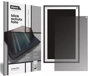 Protector de Pantalla para Amazon Echo Show 15 (2021) Protección de la vista - Bild 1 von 4