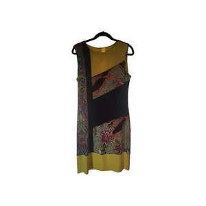 Vestido Joseph Ribkoff talla 12 con lentejuelas. Hermoso! - Imagen 1 de 5