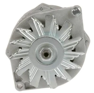 Alternator For (3.8L 4.0L 4.4L 5.0L) Oldsmobile 98 Cutlass Calais Delta 88 - Picture 1 of 5