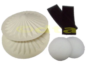 3 X FILTRO VAX PARA ASPIRADORAS W&D-ORIGINAL - Imagen 1 de 1