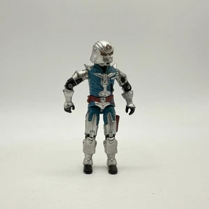 Hasbro 1987 G.I. Joe Cobra Commander V3 Authentic Genuine Broken Groin ARAH - Picture 1 of 4
