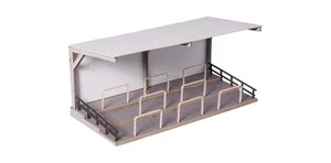 Tribuna H0 14398 nueva embalaje original - Imagen 1 de 1