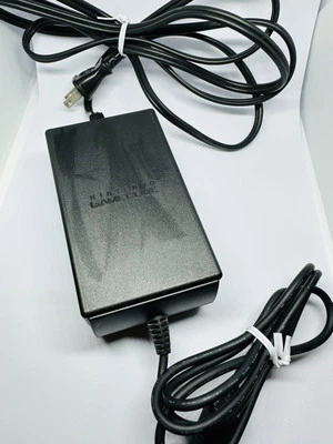 Nintendo Game Cube Official OEM Power Supply Adapter Cable AC Authentic DOL-002 - Image 1 of 2