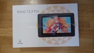 artist 13.3 pro Graphics tablet - Afbeelding 1 van 9
