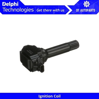 Bobina de encendido Delphi para Subaru XV Crosstrek 2013-2014 Foto 1 de 4