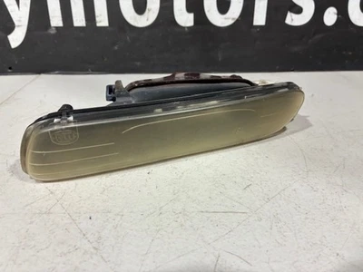 Faro antiniebla izquierdo bmw oem e46 323i 325i vagón y sedán 99-01 p# 63178361951 Foto 1 de 4