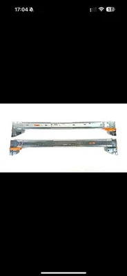 Apple Mac Pro Rack Mount Rails A2304 - Image 1 of 4