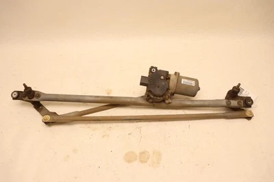 Chevy Silverado 1500 2005-2007 limpiaparabrisas delantero motor transmisión OEM Foto 1 de 4