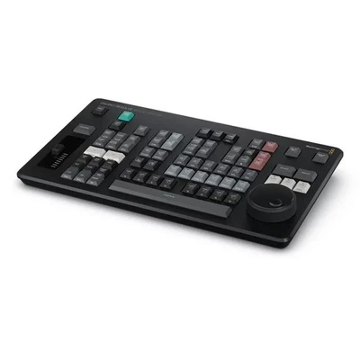 Blackmagic DaVinci Resolve Replay Editor NUEVO EMBALAJE ORIGINAL DISTRIBUIDOR - Imagen 1 de 2