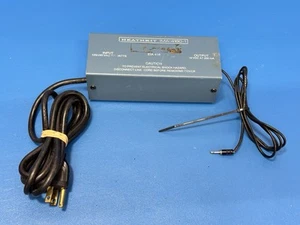 HEATHKIT IMA-4180-1 POWER SUPPLY - Photo 1/11