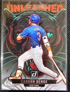 2025 Donruss Inserts Bomb Squad,Marvels, Unleashed, Milestones You Pick! - Picture 1 of 25
