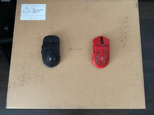 Piranha Mouse Mods Bundle - Picture 1 of 3