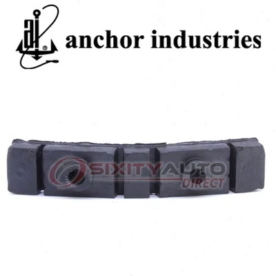 Anchor Front Engine Mount for 1946 Chevrolet DR 3.5L 3.8L L6 - Cylinder kn — 第 1/4 张图片