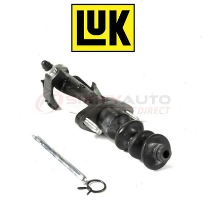 LuK MX Clutch Slave Cylinder for 1984-1985 Chevrolet C10 Suburban - cs Foto 1 de 4