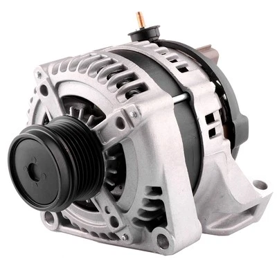For 2001-2007 Dodge Caravan Chrysler Town & Country Alternator 13871 140A 12V - Image 1 of 4