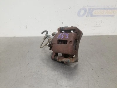 04 2004 Ford Tbird Thunderbird pinza de freno conductor trasero izquierdo  Foto 1 de 4