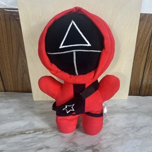 Peluche Squid Games 9” - Imagen 1 de 5