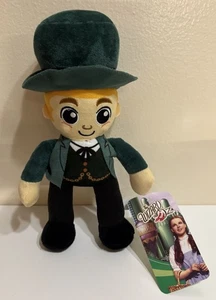 Neu Zauberer von Oz Plüschtier "Zauberer von Oz" 9 Zoll Puppe Toy Factory 2025 - Bild 1 von 2