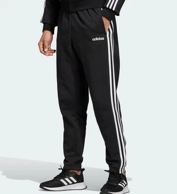 Pantalones deportivos Adidas de vellón para hombre 2XL nuevos Foto 1 de 4