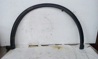 Nissan Murano 2016 guardabarros de pasajero derecho extensión acampanada Foto 1 de 4