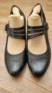 * süße PUMPS * Caprice onAIR * Gr. 40 (6½) * schwarz * 👠 - Bild 1 von 6