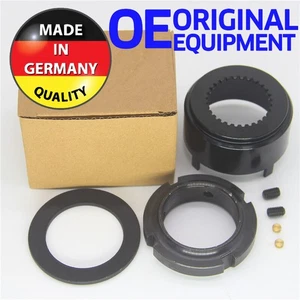 fit 5013887AA Dodge Diesel 5th Gear Fix NV4500 4wd Retainer & Upgraded Lock Nut - Picture 1 of 11