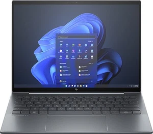 HP Dragonfly 13,5" G4 i7-1365U XE/16 Go SSD 480 Go W11P AZERTY 96Z23ET#UUG - Photo 1/4