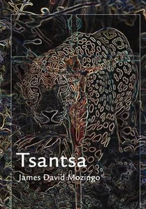 Libro de tapa dura Tsantsa de James David Mozingo (inglés) - Imagen 1 de 1